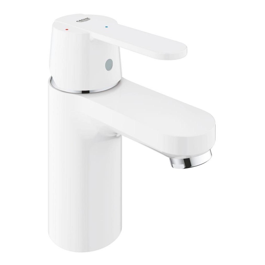 GROHE 23586LS0 - Wastafelkraan GET maat S wit
