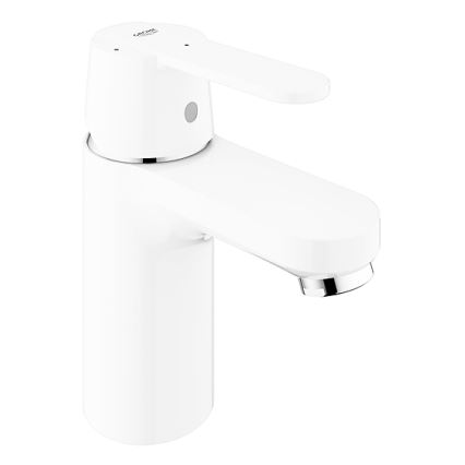 GROHE 23586LS0 - Wastafelkraan GET maat S wit