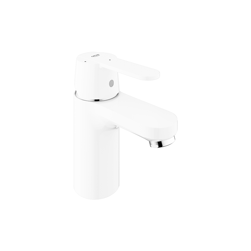 GROHE 23586LS0 - Wastafelkraan GET maat S wit