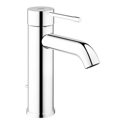 GROHE 23589001 - Mitigeur de lavabo ESSENCE taille S, chromé brillant