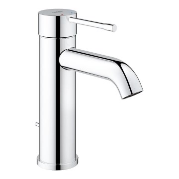 GROHE 23589001 - Wastafelmengkraan ESSENCE maat S glanzend chroom