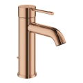 GROHE 23589DA1 - Wastafelmengkraan ESSENCE DN 15 in koperkleurige uitvoering