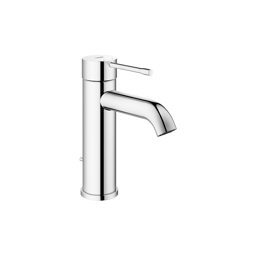 GROHE 23589GL1 - Mitigeur pour lavabo ESSENCE DN 15, finition dorée