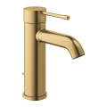 GROHE 23589GN1 - Wastafelmengkraan ESSENCE DN 15 maat S, goud