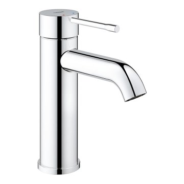GROHE 23590001 - ESSENCE wastafelmengkraan, maat S, glanzend chroom