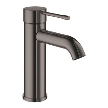 GROHE 23590A01 - Mitigeur pour lavabo ESSENCE DN 15, taille S, graphite