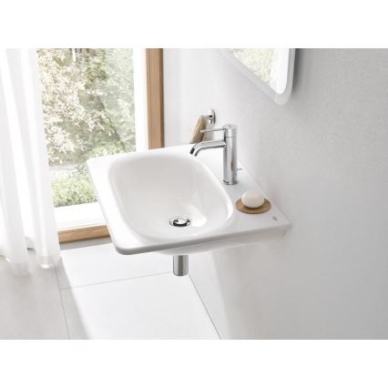 GROHE 23591001 - Mitigeur de lavabo ESSENCE Taille S Chrome brillant