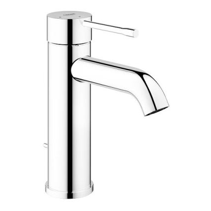 GROHE 23591001 - Wastafelkraan ESSENCE maat S glanzend chroom