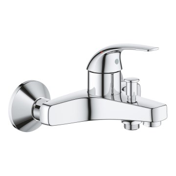 GROHE 23599000 - Badmengkraan EUROSMART DN 15 glanzend chroom