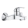 GROHE 23599000 - Mitigeur de baignoire EUROSMART DN 15 chromé brillant