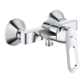 GROHE 23634000 - Mitigeur de douche BAULOOP DN 15 chrome brillant