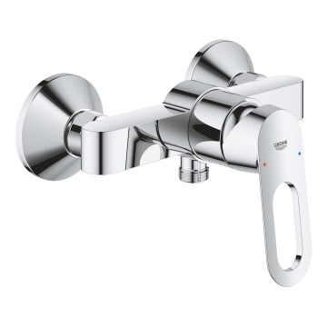 GROHE 23634000 - Mitigeur de douche BAULOOP DN 15 chrome brillant