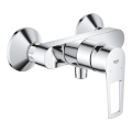 GROHE 23634001 - Douchemengkraan DN 15, glanzend chroom