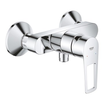 GROHE 23634001 - Mitigeur de douche DN 15 chrome brillant