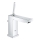 GROHE 23657000 - Wastafelkraan EUROCUBE JOY maat M, glanzend chroom