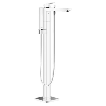 GROHE 23672001 - Mitigeur de baignoire EUROCUBE 298 mm chrome brillant