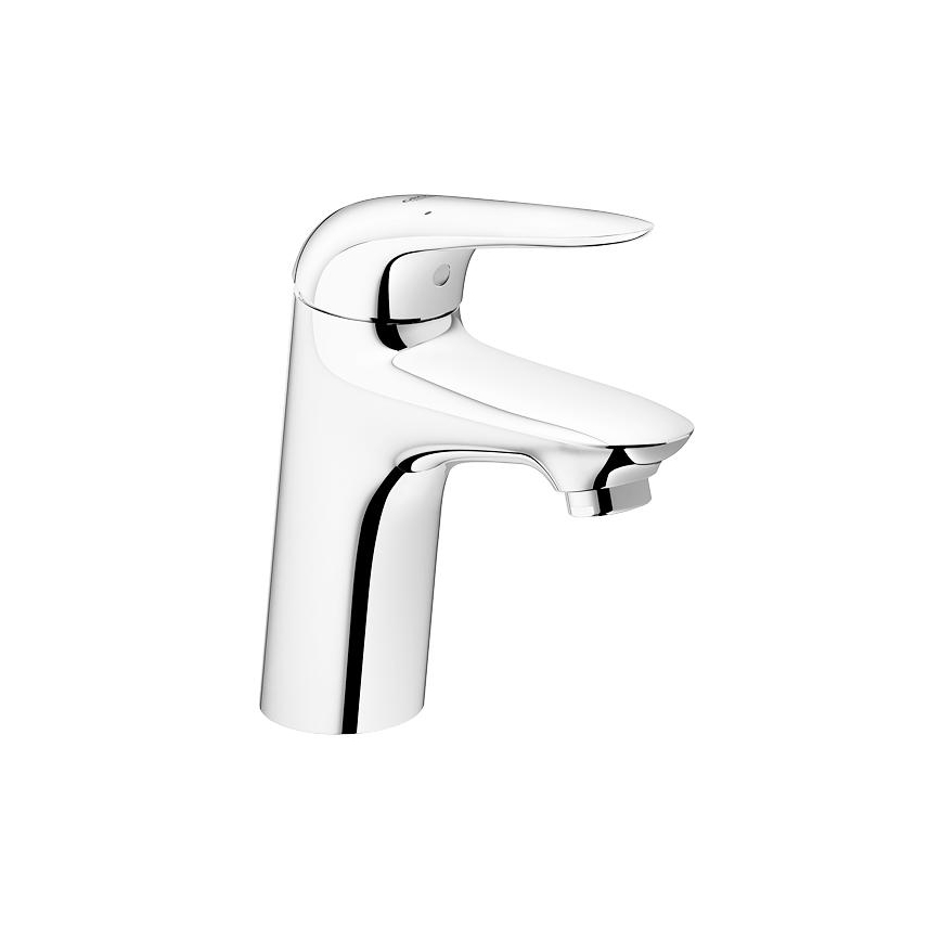GROHE 23715003 - Wastafelmengkraan EUROSTYLE maat S glanzend chroom