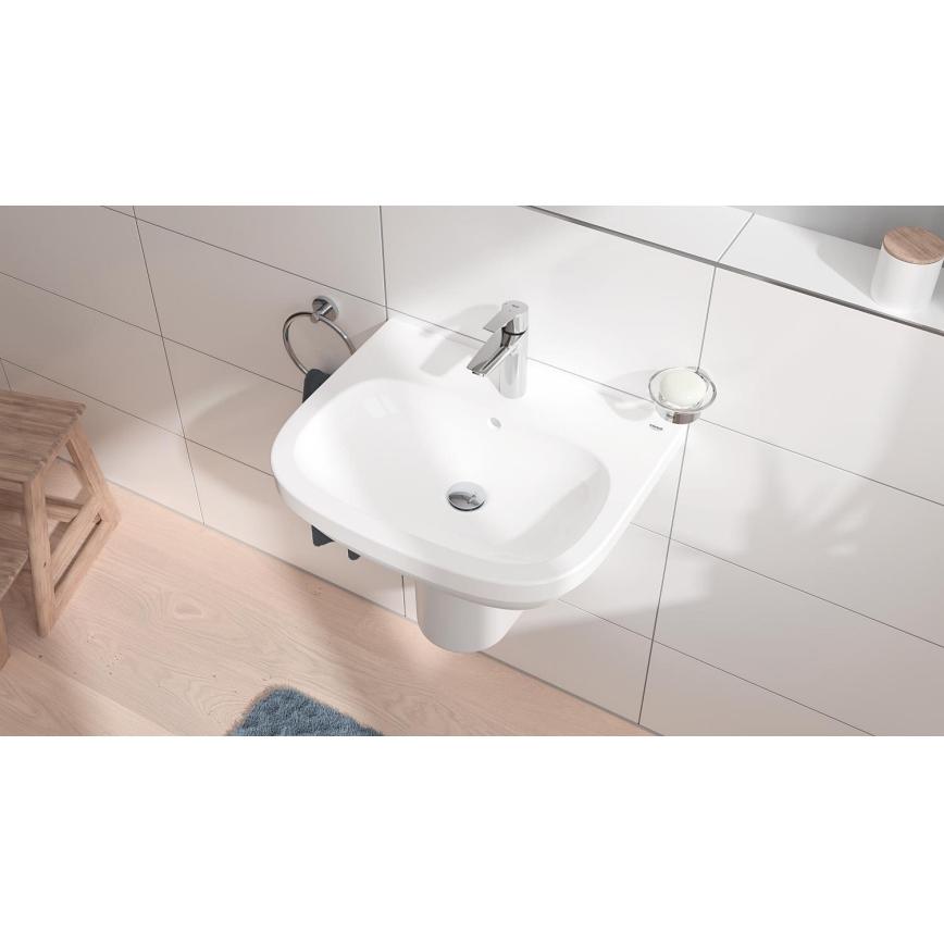 GROHE 23746002 - Wastafelkraan START maat M, glanzend chroom
