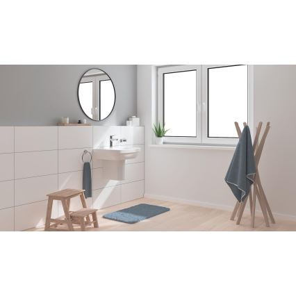 GROHE 23746002 - Wastafelkraan START maat M, glanzend chroom
