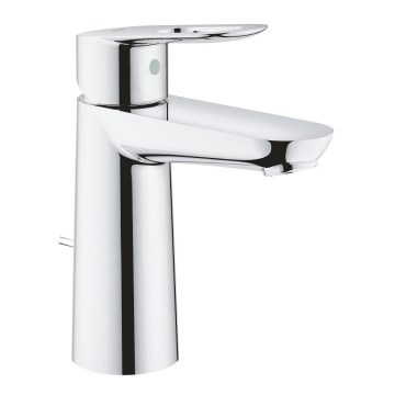 GROHE 23762000 - Mitigeur de lavabo BAULOOP DN 15, finition chrome brillant