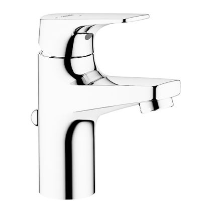 GROHE 23769000 - Mitigeur pour lavabo START FLOW, chrome brillant