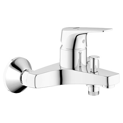 GROHE 23772000 - Mitigeur de baignoire START FLOW 150 mm chromé brillant
