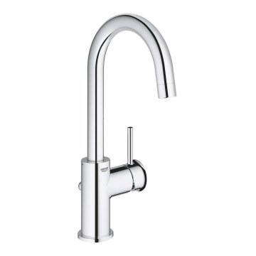 GROHE 23783000 - Wastafelmengkraan START CLASSIC 311 mm glanzend chroom