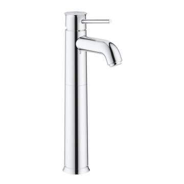 GROHE 23784000 - Wastafelkraan START CLASSIC 357 mm glanzend chroom