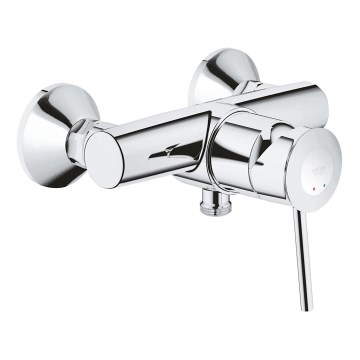 GROHE 23786000 - Douchemengkraan START CLASSIC 150 mm glanzend chroom