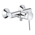 GROHE 23786000 - Mitigeur de douche START CLASSIC 150 mm chrome brillant
