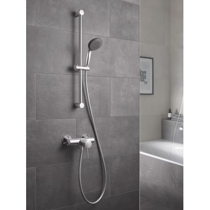 GROHE 23786000 - Mitigeur de douche START CLASSIC 150 mm chrome brillant