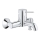 GROHE 23787000 - Badmengkraan START CLASSIC DN 15, glanzend chroom