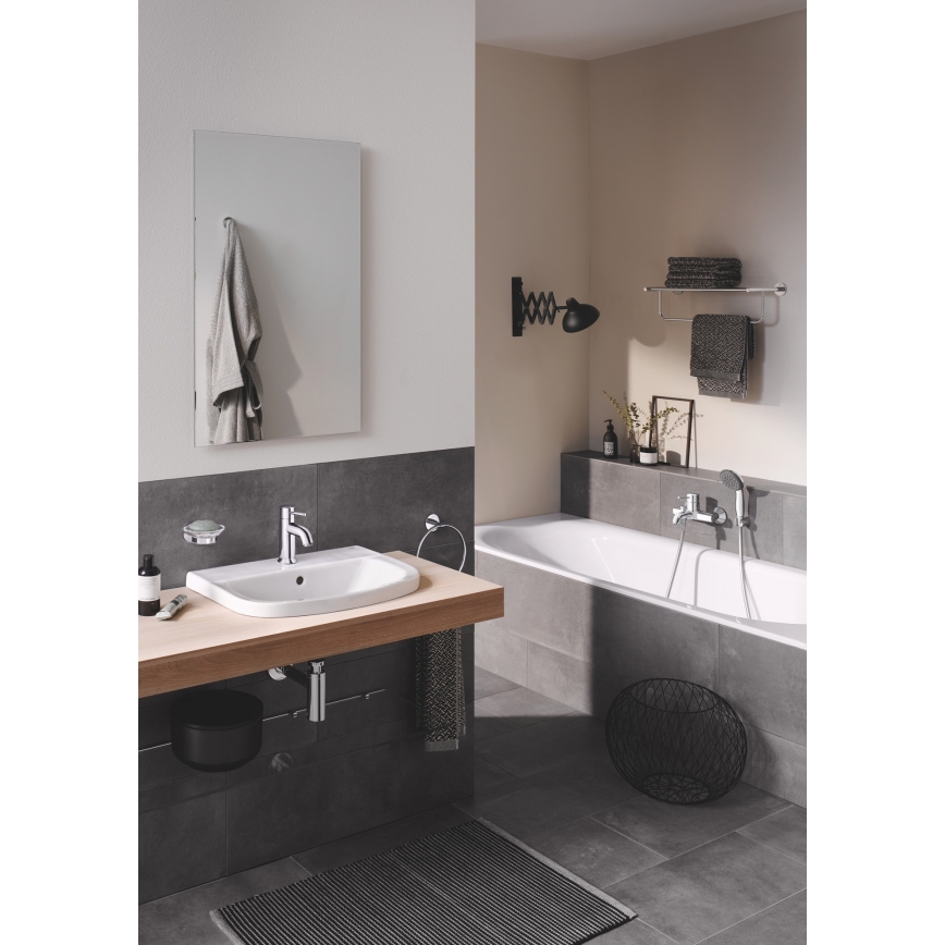 GROHE 23787000 - Badmengkraan START CLASSIC DN 15, glanzend chroom