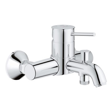 GROHE 23787000 - Mitigeur de baignoire START CLASSIC DN 15 chrome poli