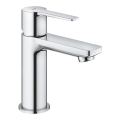 GROHE 23791001 - Wastafelmengkraan LINEARE XS glanzend chroom