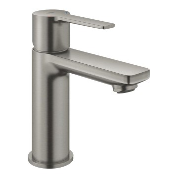 GROHE 23791DC1 - Mitigeur pour lavabo LINEARE en acier inoxydable