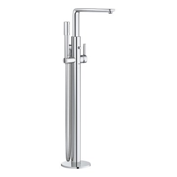 GROHE 23792001 - Badmengkraan LINEARE 271 mm glanzend chroom