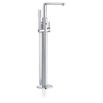 GROHE 23792001 - Mitigeur de baignoire LINEARE 271 mm chromé brillant