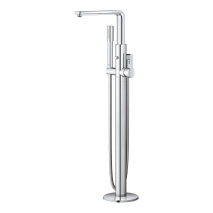 GROHE 23792001 - Mitigeur de baignoire LINEARE 271 mm chromé brillant