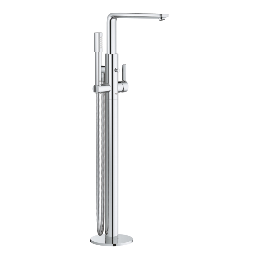 GROHE 23792001 - Mitigeur de baignoire LINEARE 271 mm chromé brillant