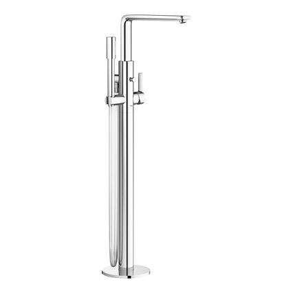 GROHE 23792001 - Mitigeur de baignoire LINEARE 271 mm chromé brillant