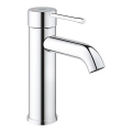 GROHE 23797001 - Wastafelkraan ESSENCE maat S glanzend chroom