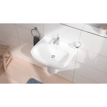 GROHE 23800000 - Mitigeur de lavabo GET, taille M, finition chrome brillant
