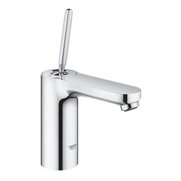 GROHE 23800000 - Wastafelmengkraan GET, maat M, glanzend chroom