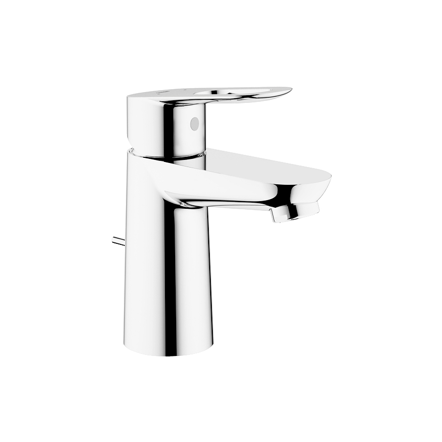 GROHE 23803000 - Mitigeur pour lavabo EUROSMART chrome brillant