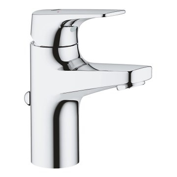 GROHE 23809000 - Wastafelmengkraan START FLOW DN 15 glanzend chroom