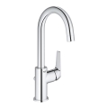 GROHE 23811000 - Wastafelkraan START FLOW 310 mm glanzend chroom