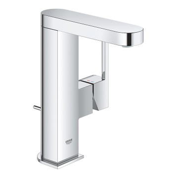 GROHE 23871003 - Mitigeur pour lavabo PLUS taille M chrome brillant
