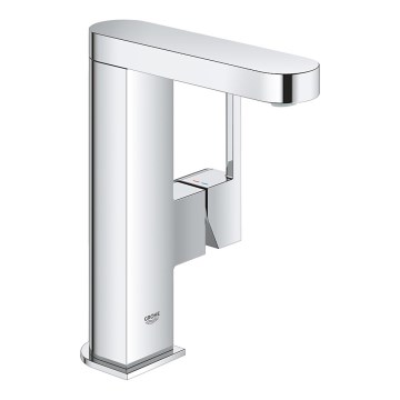 GROHE 23872003 - Wastafelkraan PLUS M glanzend chroom
