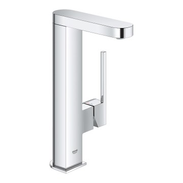GROHE 23873003 - Wastafelkraan PLUS, maat L, glanzend chroom